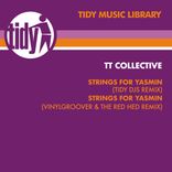 Strings For Yasmin
