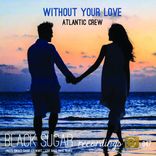 Portada para "Without Your Love"
