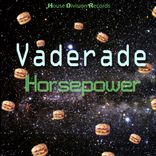 Artwork for "Horsepower"