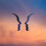 Artwork for "Ancient Future"