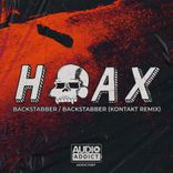 Artwork for "Backstabber / Backstabber (Kontakt Remix)"