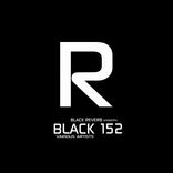 Portada para "Black 152"