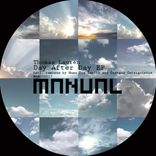 Artwork for "Day After Day EP"