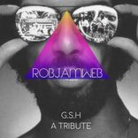 Artwork for "G.S.H. A Tribute"