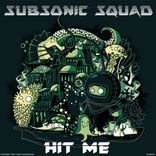 Artwork for "Hit Me"