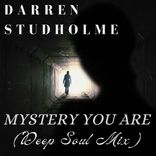 Artwork voor "Mystery You Are"