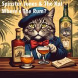 Artwork for "Where's The Rum"