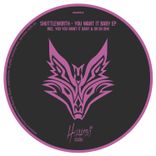 Artwork for "You Want It Baby EP"