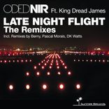 Artwork for "Late Night Flight The Remixes"