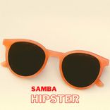 Samba Hipster