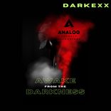 Portada para "'Awake From The Darkness'"