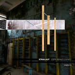 Artwork for "Experience Extasy"