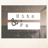 Artwork for "Hits & Fx"