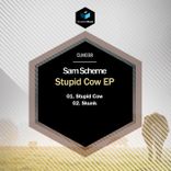 Artwork for "Stupid Cow"