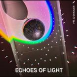 Artwork für "Echoes of Light"