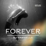 Portada para "Forever"