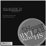 Portada para "You Buddie EP"