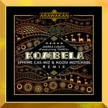 Portada para "Kombela"