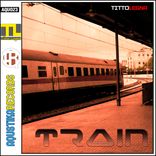 Artwork for "Train"