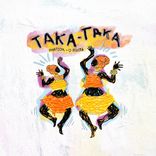 Artwork voor "Taka Taka"