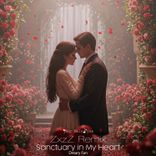 Sanctuary in My Heart