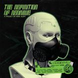 Artwork for "The Definition Of Neorave"