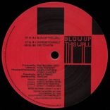 Artwork voor "Blow Up This Wall"