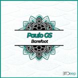 Portada para "Barefoot"