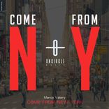 Artwork for "Come From New York"