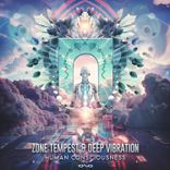 Artwork für "Human Consciousness"