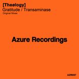 Artwork for "Gratitude / Transaminase"