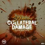 Artwork for "Collateral Damage"