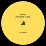 Artwork for "Ascending Dream"