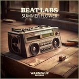 Artwork for "Summer Flowers"