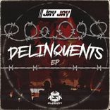 Artwork for "Delinquents EP"
