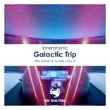 Artwork voor "Galactic Trip"