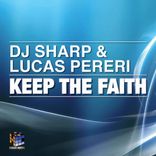 Artwork voor "Keep The Faith"