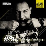 Carpe Omnius (Official 321 Festival Anthem)