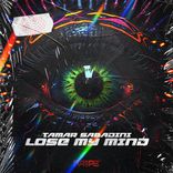 Artwork for "Lose My Mind"