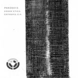 Artwork für "Entropia EP"