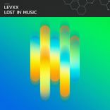 Artwork for "Lost In Music"