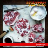 Portada para "Raw Cuts"