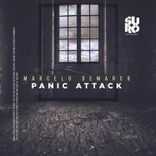Artwork for "Panic Attack"