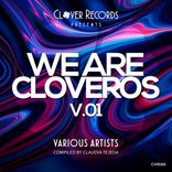 Portada para "We Are Cloveros, Vol. 1"