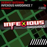 Portada para "Infexious Harddance 7"
