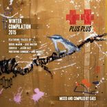 Artwork for "Plus Plus Winter Compilation 2015"