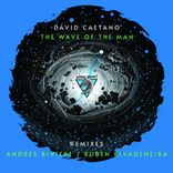 Artwork für "The Wave Of The Man"