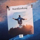 Artwork voor "Overthinking"