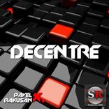 Artwork for "Decentre"