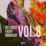 Artwork for "Melodies From Nowhere, Vol. 8"